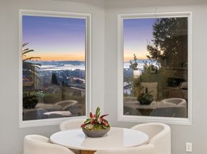 6000 Contra Costa Road, Oakland CA 94618