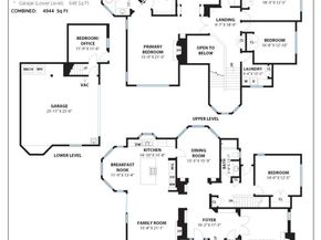 6000 Contra Costa Road, Oakland CA 94618