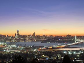 6000 Contra Costa Road, Oakland CA 94618