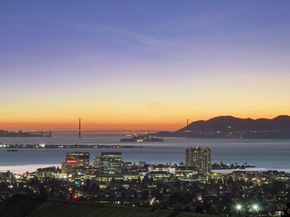 6000 Contra Costa Road, Oakland CA 94618