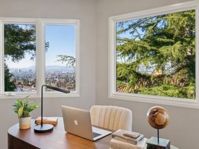 6000 Contra Costa Road, Oakland CA 94618