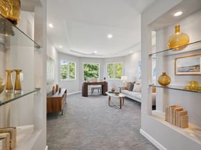 6000 Contra Costa Road, Oakland CA 94618