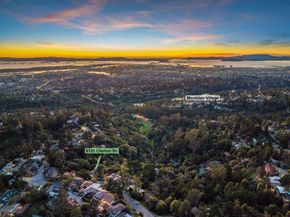 6121 Chelton Drive, Oakland CA 94611