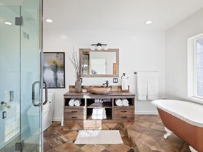 6121 Chelton Drive, Oakland CA 94611