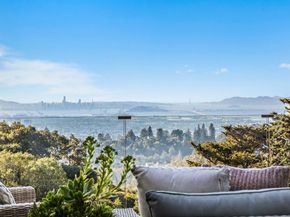 6121 Chelton Drive, Oakland CA 94611