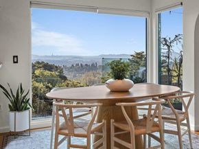 6121 Chelton Drive, Oakland CA 94611