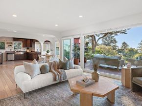 6121 Chelton Drive, Oakland CA 94611