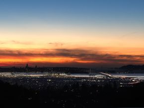 6121 Chelton Drive, Oakland CA 94611