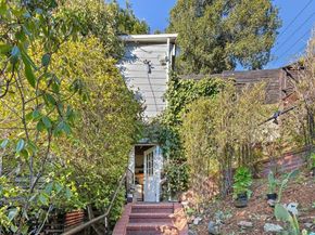 6121 Chelton Drive, Oakland CA 94611