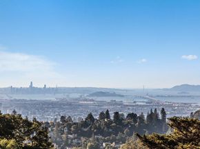 6121 Chelton Drive, Oakland CA 94611