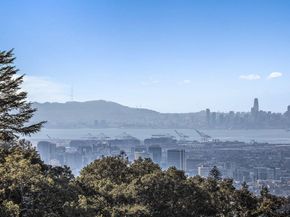 6121 Chelton Drive, Oakland CA 94611