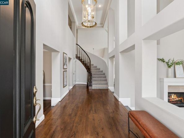 40 Oak Trail Ct, Alamo CA 94507