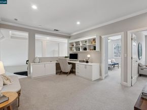 40 Oak Trail Ct, Alamo CA 94507