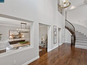 40 Oak Trail Ct, Alamo CA 94507