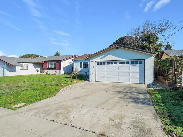 15766 Via Sorrento, San Lorenzo CA 94580