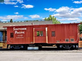 600 Hartz Ave 114, Danville CA 94526