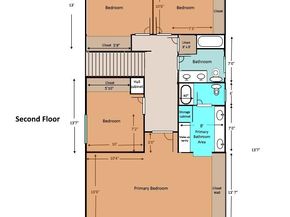 4943 Rice DR, San Jose CA 95111