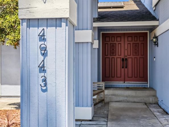 4943 Rice DR, San Jose CA 95111
