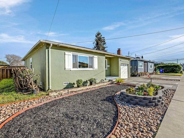 15382 Andover St, San Leandro CA 94579