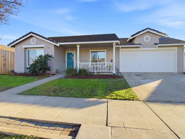 6953 Foxtail Dr, Livermore CA 94551