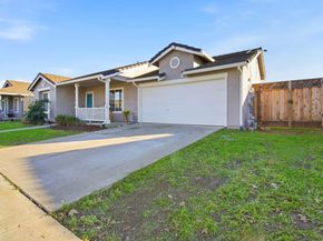 6953 Foxtail Dr, Livermore CA 94551