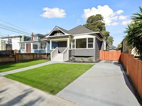 760 53Rd St, Oakland CA 94609