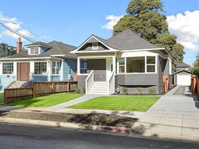 760 53Rd St, Oakland CA 94609