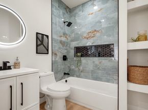 760 53Rd St, Oakland CA 94609