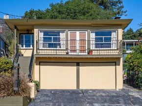 10768 Sheldon St, Oakland CA 94605