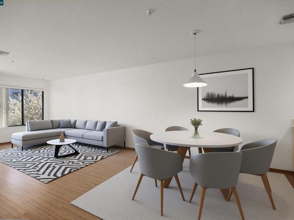 1201 Alta Vista Dr 209, Walnut Creek CA 94596