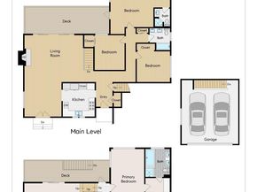 6611 Ascot Dr, Oakland CA 94611