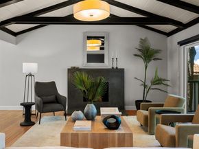 6611 Ascot Dr, Oakland CA 94611