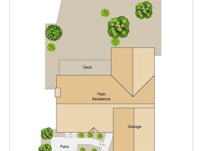 6611 Ascot Dr, Oakland CA 94611