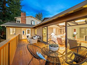 6611 Ascot Dr, Oakland CA 94611