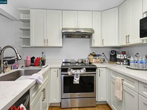 1116 Running Springs 6, Walnut Creek CA 94595