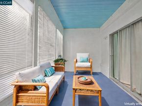 1116 Running Springs 6, Walnut Creek CA 94595