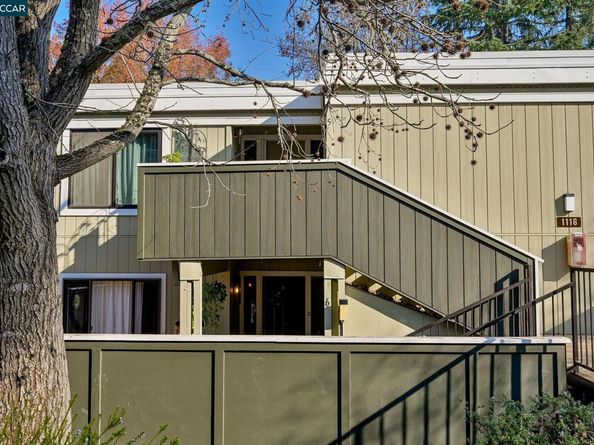 1116 Running Springs 6, Walnut Creek CA 94595