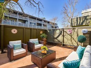 1116 Running Springs 6, Walnut Creek CA 94595