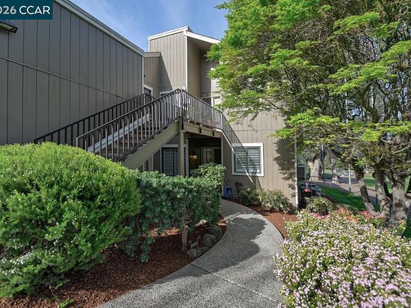 3210 Rossmoor Pkwy 4, Walnut Creek CA 94595