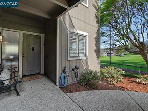 3210 Rossmoor Pkwy 4, Walnut Creek CA 94595