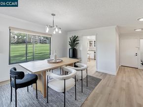 3210 Rossmoor Pkwy 4, Walnut Creek CA 94595