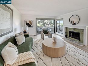 3210 Rossmoor Pkwy 4, Walnut Creek CA 94595