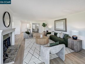 3210 Rossmoor Pkwy 4, Walnut Creek CA 94595