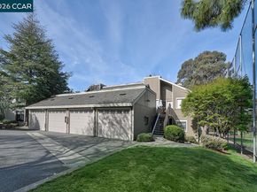 3210 Rossmoor Pkwy 4, Walnut Creek CA 94595