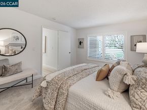 3210 Rossmoor Pkwy 4, Walnut Creek CA 94595