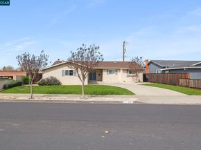 1515 Thornwood Dr, Concord CA 94521