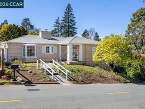 1040 Park Hills Rd, Berkeley CA 94708
