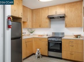 1040 Park Hills Rd, Berkeley CA 94708