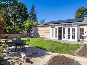 1040 Park Hills Rd, Berkeley CA 94708