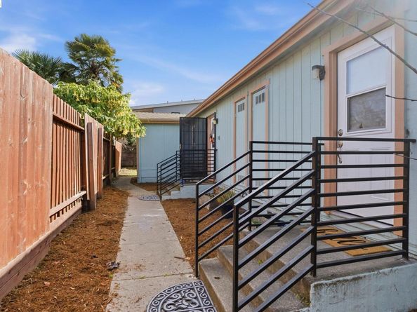 1530 Stuart St, Berkeley CA 94703